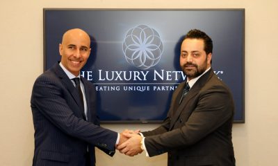 The Luxury Network Launches in Saudi Arabia