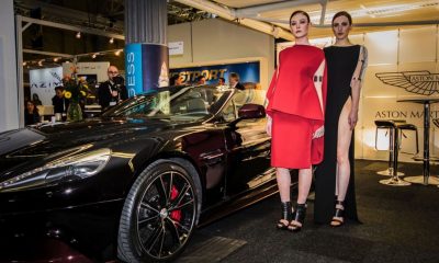 The Luxury Network UK Partners With The London Yacht, Jet and Prestige Car Show, An Exclusive Event – A World of Attraction