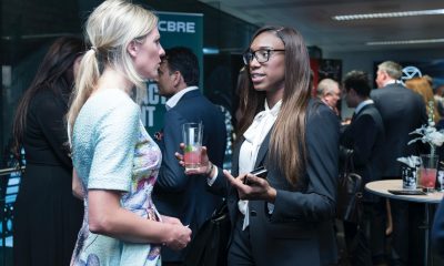 The Luxury Network UK Holds a Members Networking and Luxury Sales Showcase Event for 150 VIP Guests