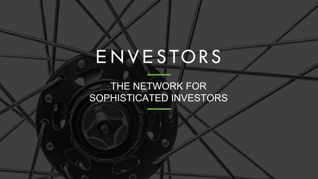 Envestors Limited