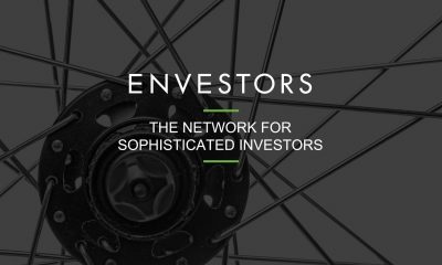 Envestors Joins the Luxury Network UK