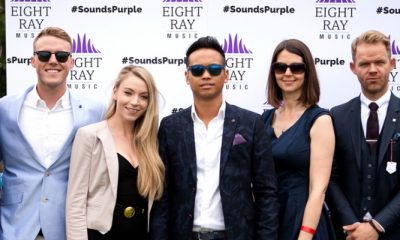 A Musical Showcase at Henley Regatta for Luxury Network UK Members and VIP Guests