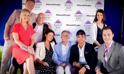 TLN UK Musical Showcase at Henley Regatta