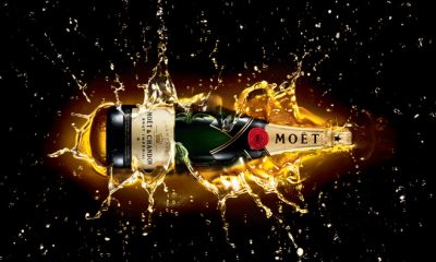 Moët Hennessy Joins The Luxury Network UK