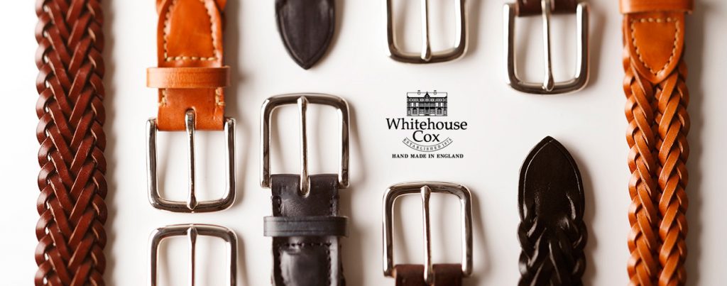 Whitehouse Cox & Co Joins The Luxury Network UK - The Luxury