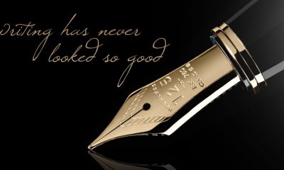 Cross Fine Writing Instruments Join The Luxury Network UK