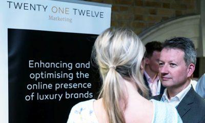 Twenty One Twelve Marketing Rejoins The Luxury Network UK