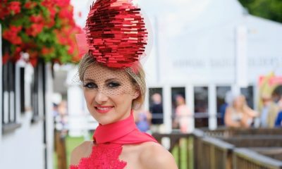 The Luxury Network UK Members Partner with Race Festival to Celebrate Style