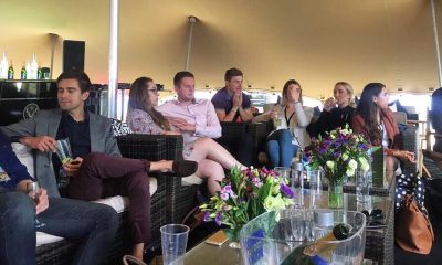 The Luxury Network UK hosts Summer Networking Event at Big Screen on The Green