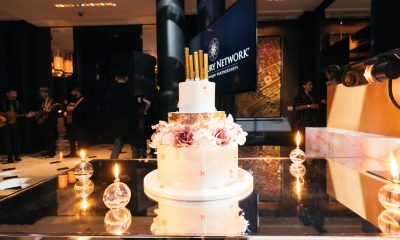 The Luxury Network UK Celebrates its 5th Anniversary